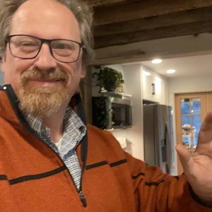 Meet your Posher, Peter